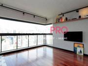 Apartamento a venda em Bela Vista SP