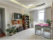 Apartamento à venda em Belo Horizonte