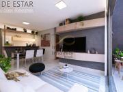 Apartamento à venda em Belo Horizonte/MG