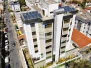 Apartamento à venda em Belo Horizonte/MG