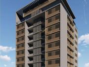 Apartamento à venda em Belo Horizonte/MG