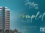 Apartamento à venda em Belo Horizonte/MG