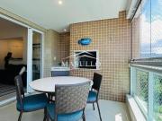 Apartamento à venda em Bertioga