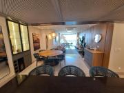 Apartamento à venda em Bertioga, Riviera, com 3 suítes,...
