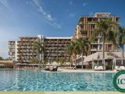 Apartamento à venda em Bertioga Riviera de São Lourenço