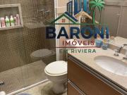 Apartamento à venda em Bertioga SP, Riviera: 2 quartos,...