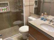 Apartamento à venda em Bertioga SP, Riviera: 2 quartos,...