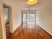 Apartamento à venda em Bethaville I