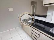 Apartamento á venda em betim