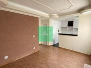Apartamento à venda em Betim Industrial, Betim MG: 2...