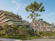 Apartamento à venda em Bigorrilho