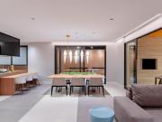 Apartamento à venda em Bigorrilho