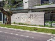 Apartamento à venda em Bigorrilho