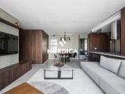 Apartamento à venda em Bigorrilho