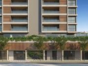 Apartamento à venda em Bigorrilho