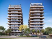 Apartamento à venda em Bigorrilho