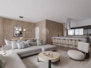 Apartamento à venda em Bigorrilho