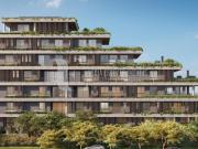 Apartamento à venda em Bigorrilho