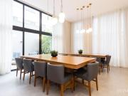 Apartamento à venda em Bigorrilho
