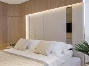 Apartamento à venda em Bigorrilho