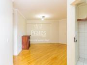 Apartamento à venda em Bigorrilho