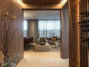 Apartamento no Trevi, 04 Suítes, 05 Vagas, Bigorrilho,...