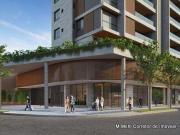 Apartamento à venda em Bigorrilho Edifício Varanda Barigui
