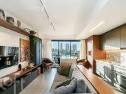 Apartamento à venda em Boa Vista com 70 m², 2 quartos, 2...