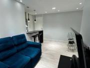 Apartamento à venda em Bom Retiro com 55 m², 2 quartos,...