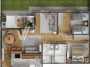 apartamento à venda em Bonfim
