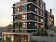 Apartamento à venda em Boqueirão, Curitiba