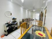 Apartamento a Venda em Boqueirão Praia Grande/SP, R$ 660.000
