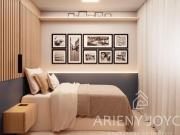 Apartamento à venda em Borgo