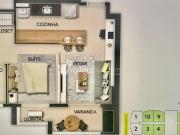 apartamento à venda em Bosque