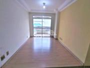 apartamento Bosque Campinas