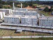 Apartamento à venda em Botucatu SP