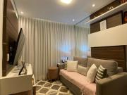 Apartamento à venda em Brás com 33 m², 1 quarto, 0 vagas