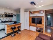 Apartamento à venda em Brás com 95 m², 4 quartos, 2 vagas
