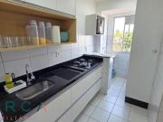 Apartamento à venda em Brasília DF, Jardins Mangueiral:...