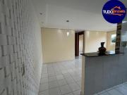 Apartamento à venda em Brasília DF, no Riacho Fundo II:...