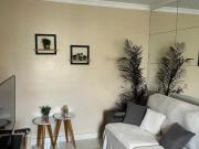 Apartamento à venda em Brasília DF, Setor Meireles Santa...