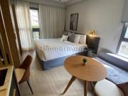 Apartamento à venda em Brooklin