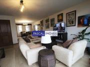 Apartamento Brooklin 4 dormitórios 2 vagas