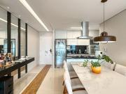 Apartamento à venda em Brooklin