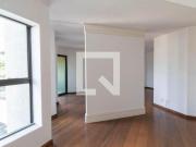Apartamento à venda em Brooklin 3 dormitórios – Rua...