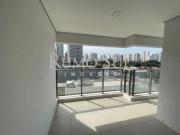 Apartamento à venda em Brooklin