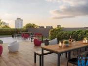 Apartamento à venda em Brooklin