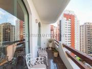 Apartamento à venda em Brooklin