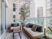 Apartamento à venda em Brooklin