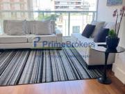 Apartamento à venda em Brooklin Paulista com 58m² com 2...